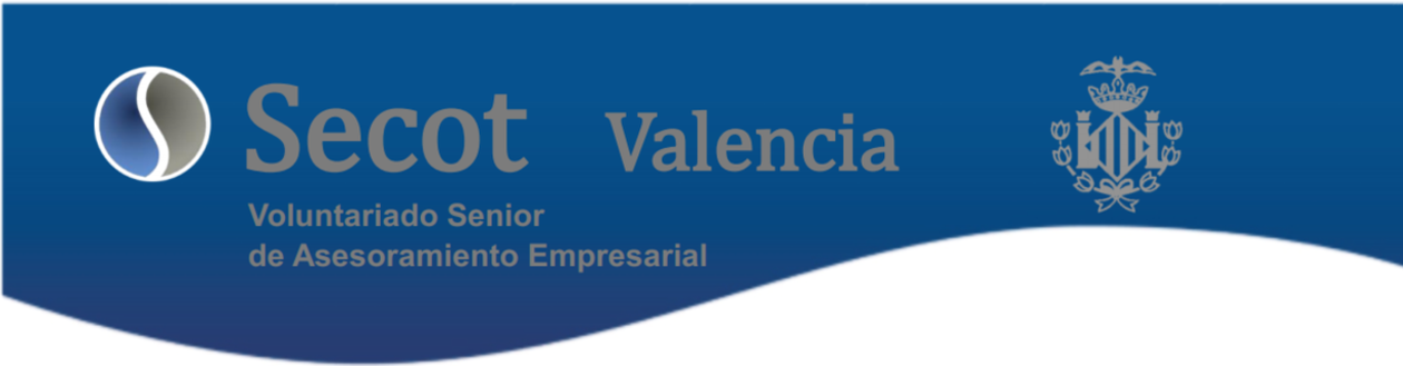 Delegación de Secot de Valencia
