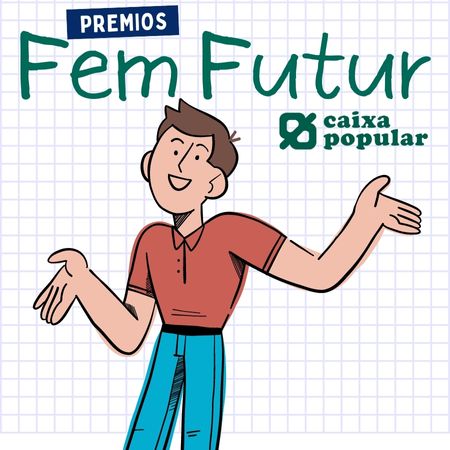 Fem Futur 7 Edición