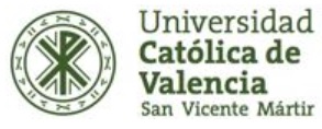 Universidad Católica Valencia
