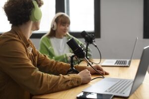 Los mejores podcasts sobre Emprendimiento en España.