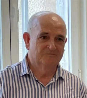 José Luis Manso, Sénior de SECOT Valencia