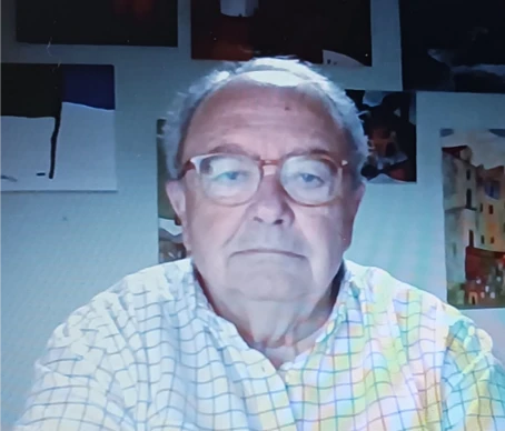 Francisco Fuster, Sénior de SECOT Valencia