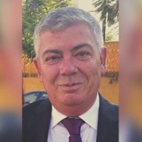 Pedro Cervera, Sénior de SECOT Valencia