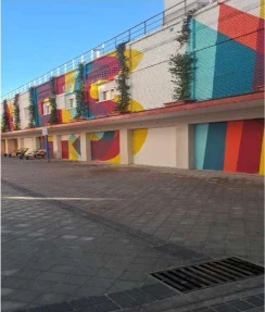 Junta de Presidentes de SECOT en Madrid.