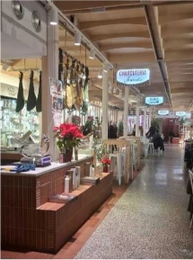 Junta de Presidentes de SECOT en Madrid.