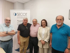 Secot Valencia